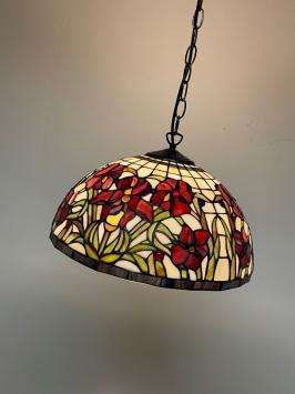 Tiffany hanglamp Malta 40  97