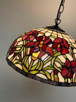 Tiffany hanglamp Malta 40  97