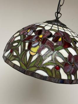 Tiffany hanglamp Malta 40  97