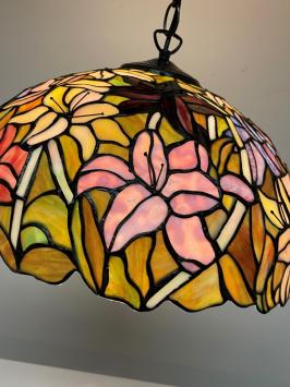 Tiffany hanglamp Monaco