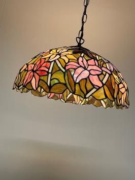 Tiffany hanglamp Monaco