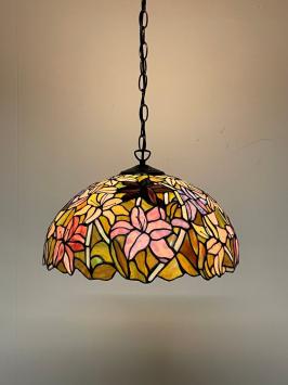 Tiffany hanglamp Monaco