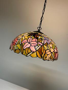 Tiffany hanglamp Monaco