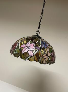 Tiffany hanglamp Monaco