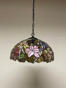 Tiffany hanglamp Monaco