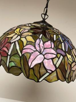 Tiffany hanglamp Monaco