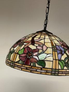 Tiffany hanglamp Ø 40cm Alabama