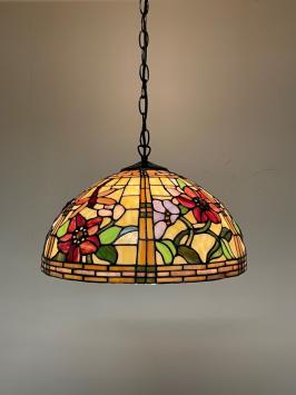 Tiffany hanglamp Ø 40cm Alabama