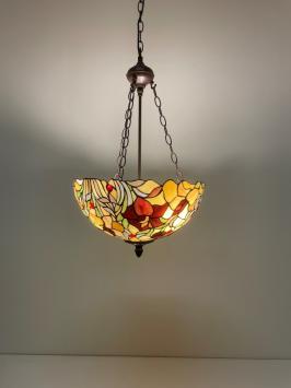 Tiffany hanglamp Ø 40cm Italy 8842