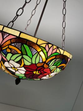 Tiffany hanglamp Ø 40cm Madeira 8842