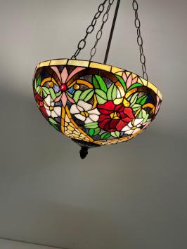 Tiffany hanglamp Ø 40cm Madeira 8842