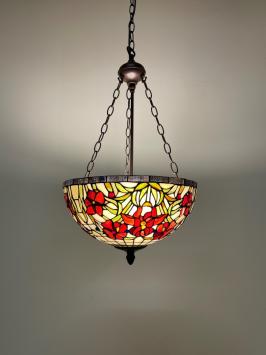 Tiffany hanglamp Ø 40cm Malta 8842