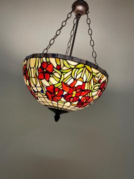 Tiffany hanglamp Ø 40cm Malta 8842