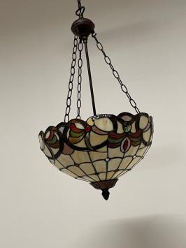 Tiffany hanglamp Ø 40cm Roxbury 8842