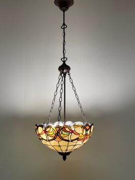 Tiffany hanglamp Ø 40cm Roxbury 8842