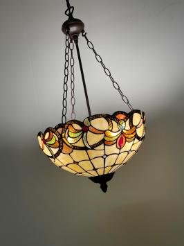 Tiffany hanglamp Ø 40cm Roxbury 8842