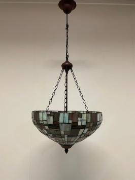 Tiffany hanglamp Ø50cm Georgia 8842