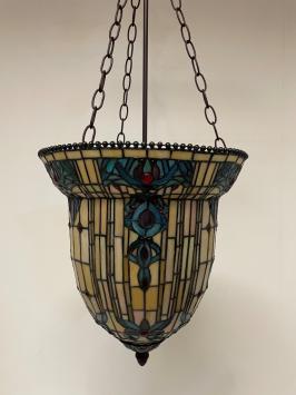 Tiffany hanglamp Oklahoma 41