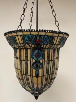 Tiffany hanglamp Oklahoma 41