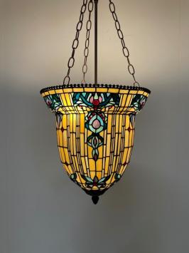 Tiffany hanglamp Oklahoma 41