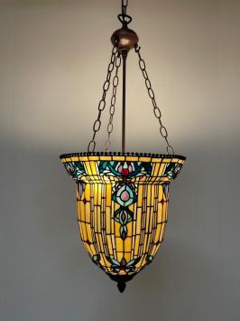 Tiffany hanglamp Oklahoma 41