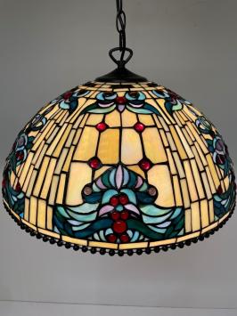 Tiffany hanglamp Oklahoma 50 97