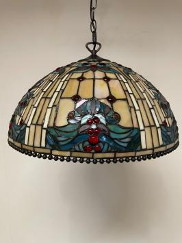 Tiffany hanglamp Oklahoma 50 97