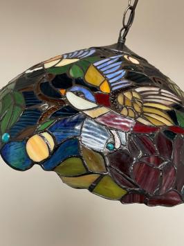 Tiffany hanglamp Oslo 40 - 97