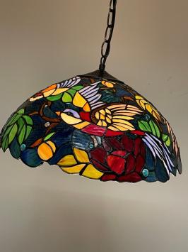 Tiffany hanglamp Oslo 40 - 97