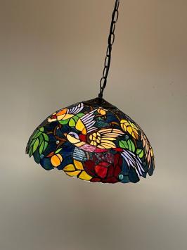 Tiffany hanglamp Oslo 40 - 97