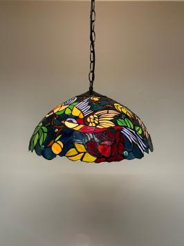 Tiffany hanglamp Oslo 40 - 97