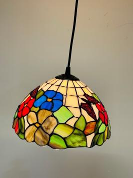 Tiffany hanglamp Papilio 25 - snoer