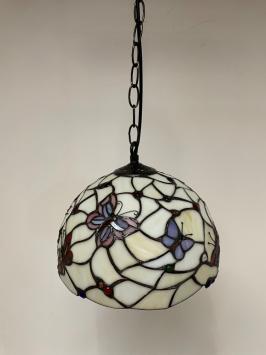 Tiffany hanglamp Papillon 30 /97