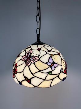 Tiffany hanglamp Papillon 30 /97