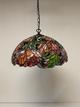 Tiffany hanglamp Peony 50 / 97