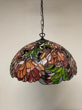 Tiffany hanglamp Peony 50 / 97