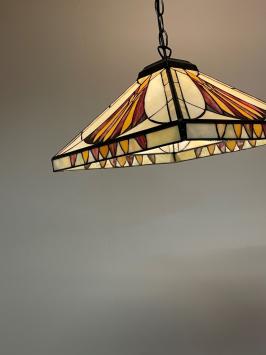 Tiffany hanglamp Poland 36 / 97