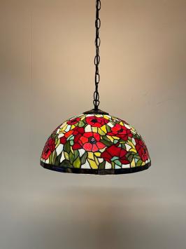 Tiffany hanglamp Rosas 40