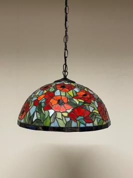 Tiffany hanglamp Rosas 40