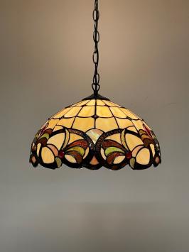 Tiffany hanglamp Roxbury 40-97