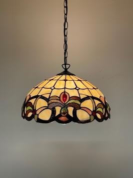 Tiffany hanglamp Roxbury 40-97