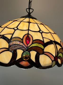 Tiffany hanglamp Roxbury 40-97