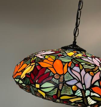 Tiffany hanglamp San Marino 40 / 97