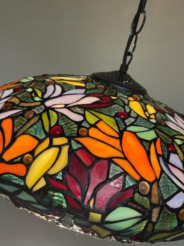 Tiffany hanglamp San Marino 40 / 97