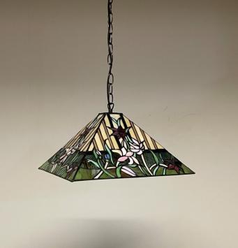 Tiffany hanglamp Sevilla 40  97