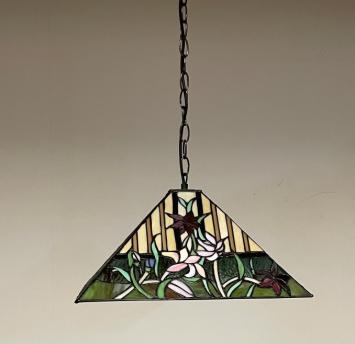 Tiffany hanglamp Sevilla 40  97