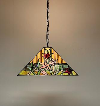 Tiffany hanglamp Sevilla 40  97