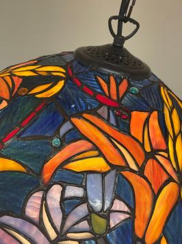 Tiffany hanglamp Stockholm 40 - 97