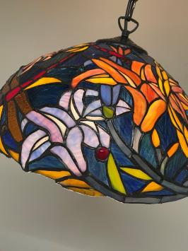 Tiffany hanglamp Stockholm 40 - 97