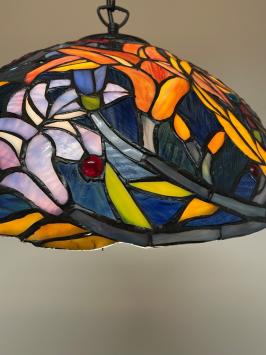 Tiffany hanglamp Stockholm 40 - 97